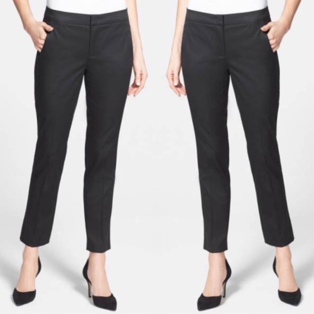 Vince | Crop Flare Pants